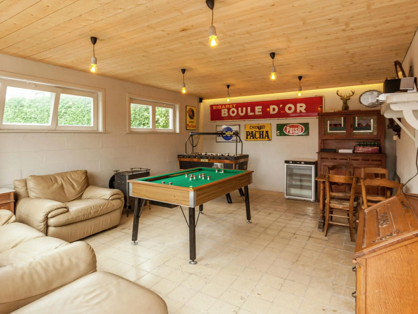 Beach Home With Bubble Bath