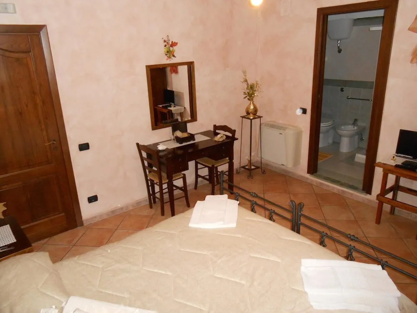 Agriturismo Terra Nostra