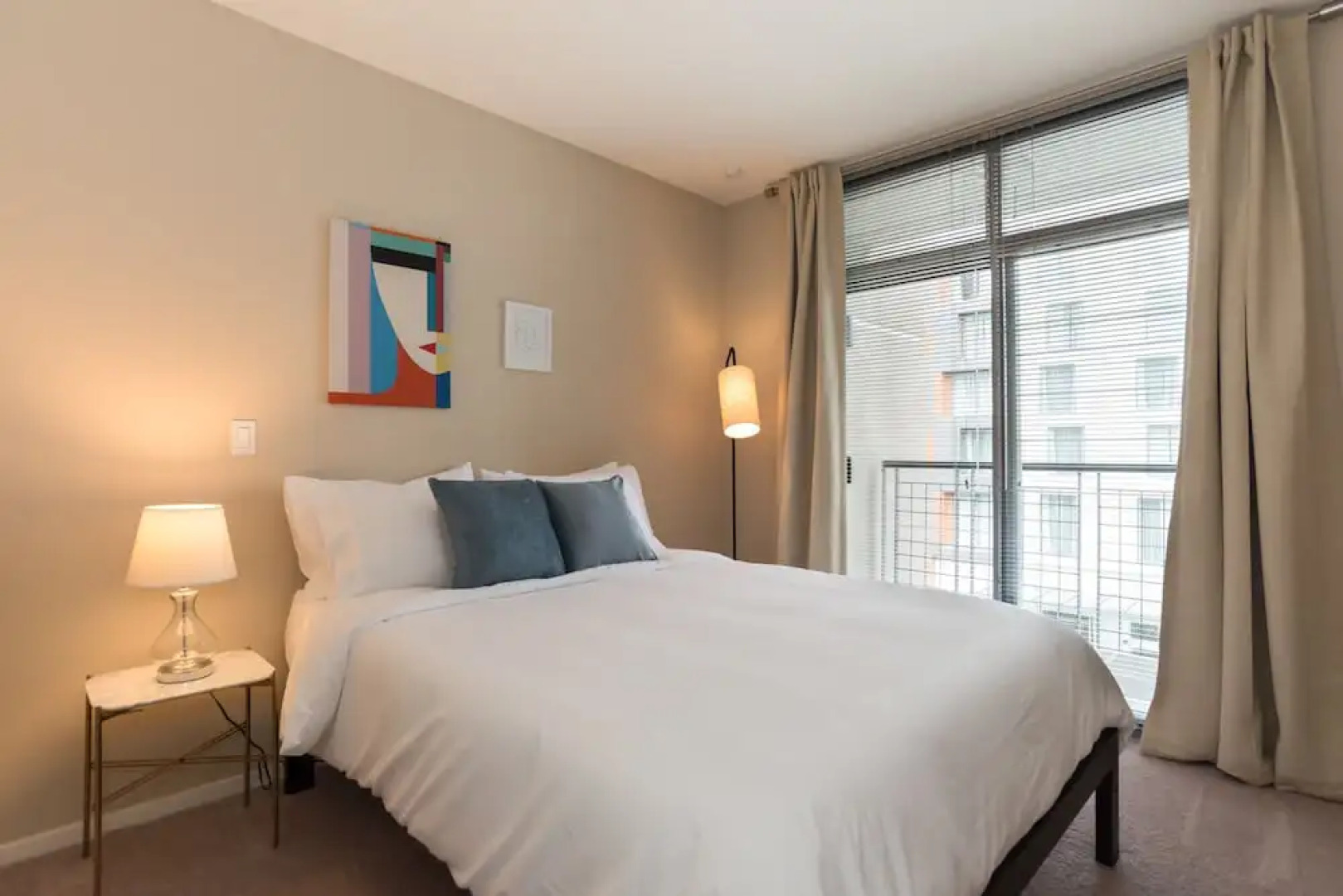 Kasa Bellevue Seattle