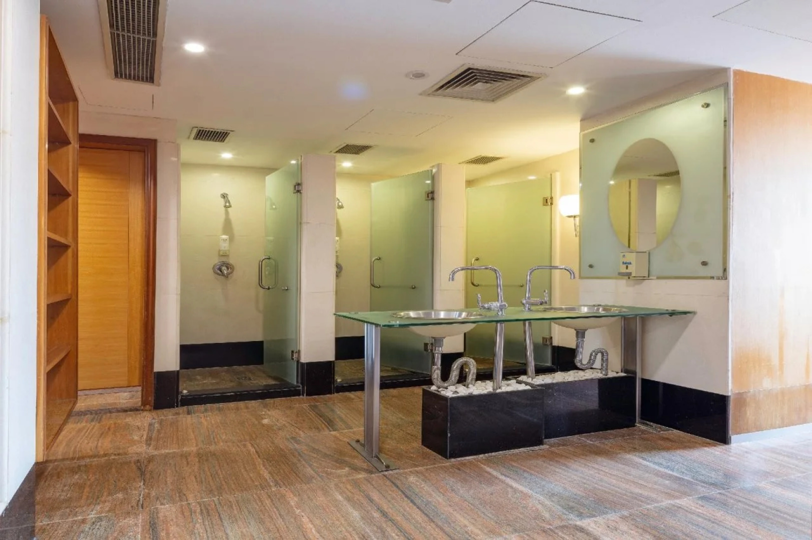 Dalian Asia Pacific Service Apartment