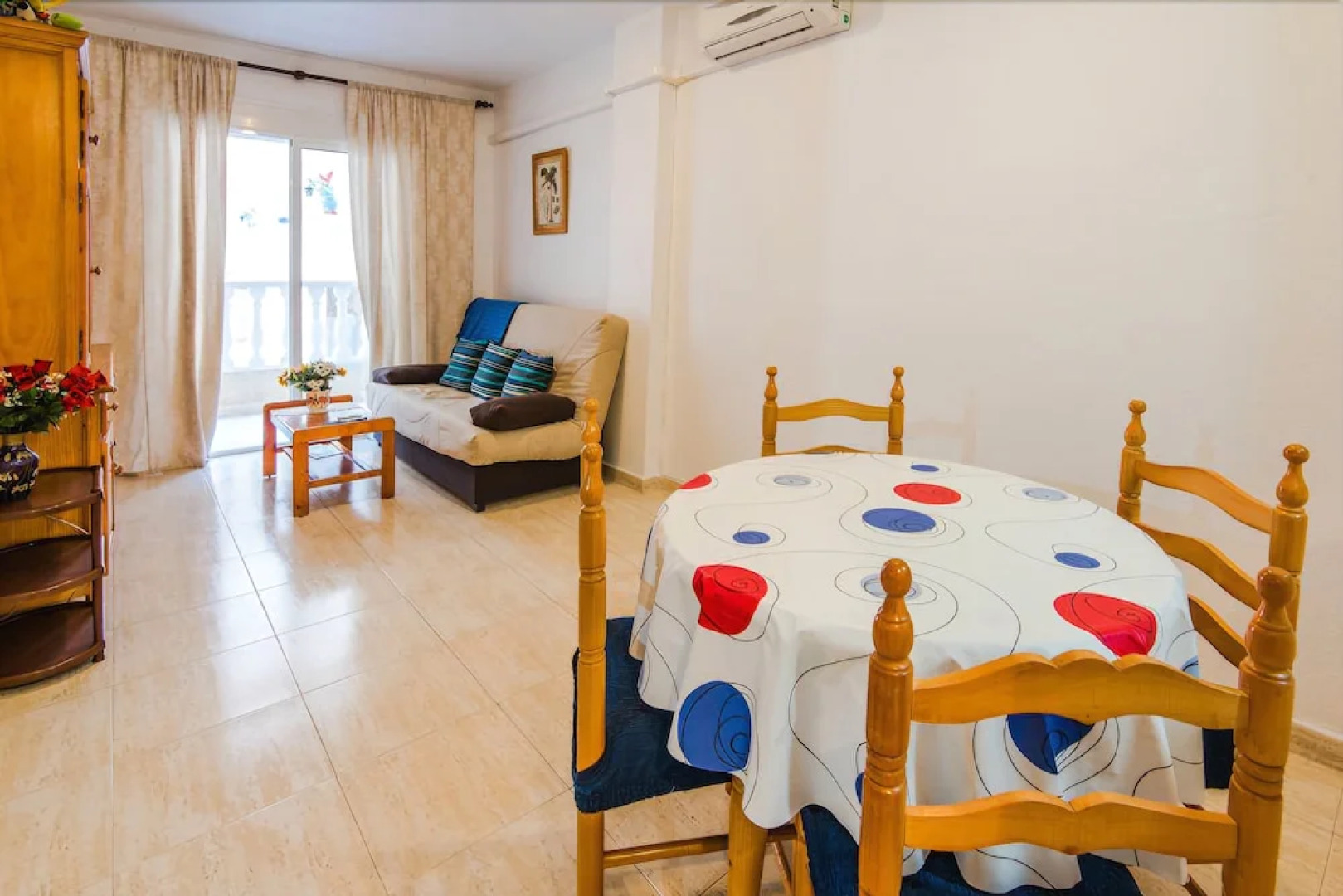 Casa en la Costa Playa del Cura