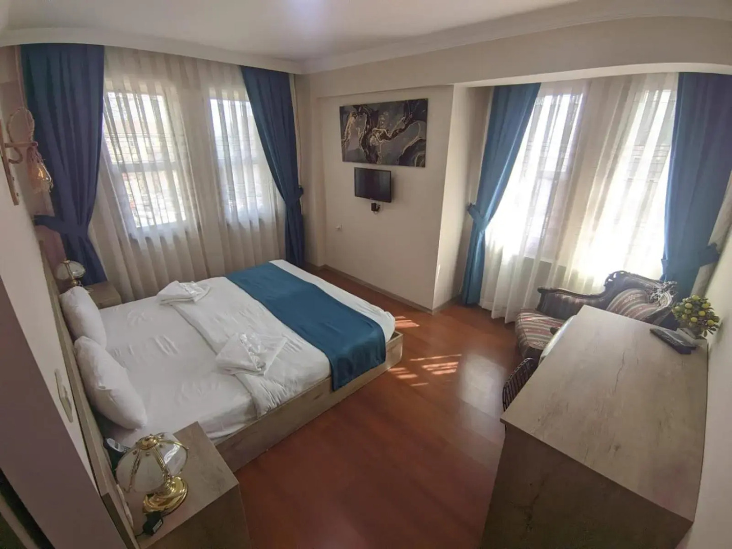 Rumeli Konak Butik Otel