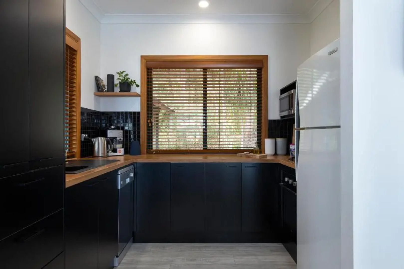 Eumarella Shores Noosa Lake Retreat