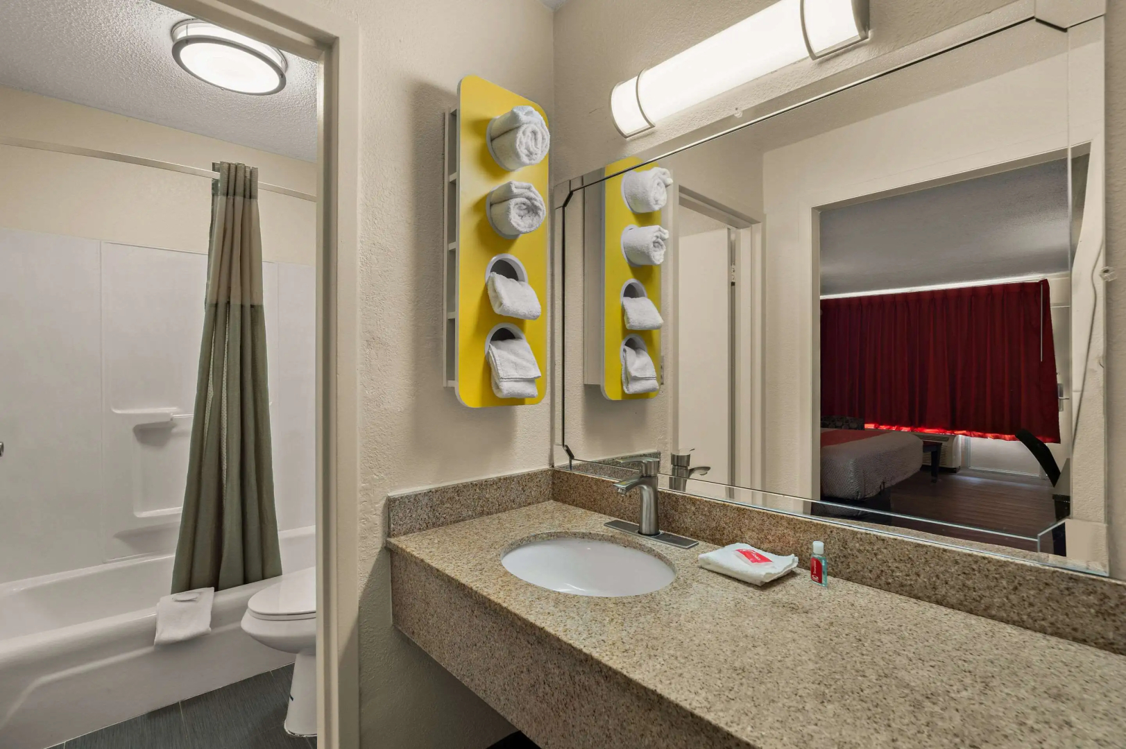 Econo Lodge