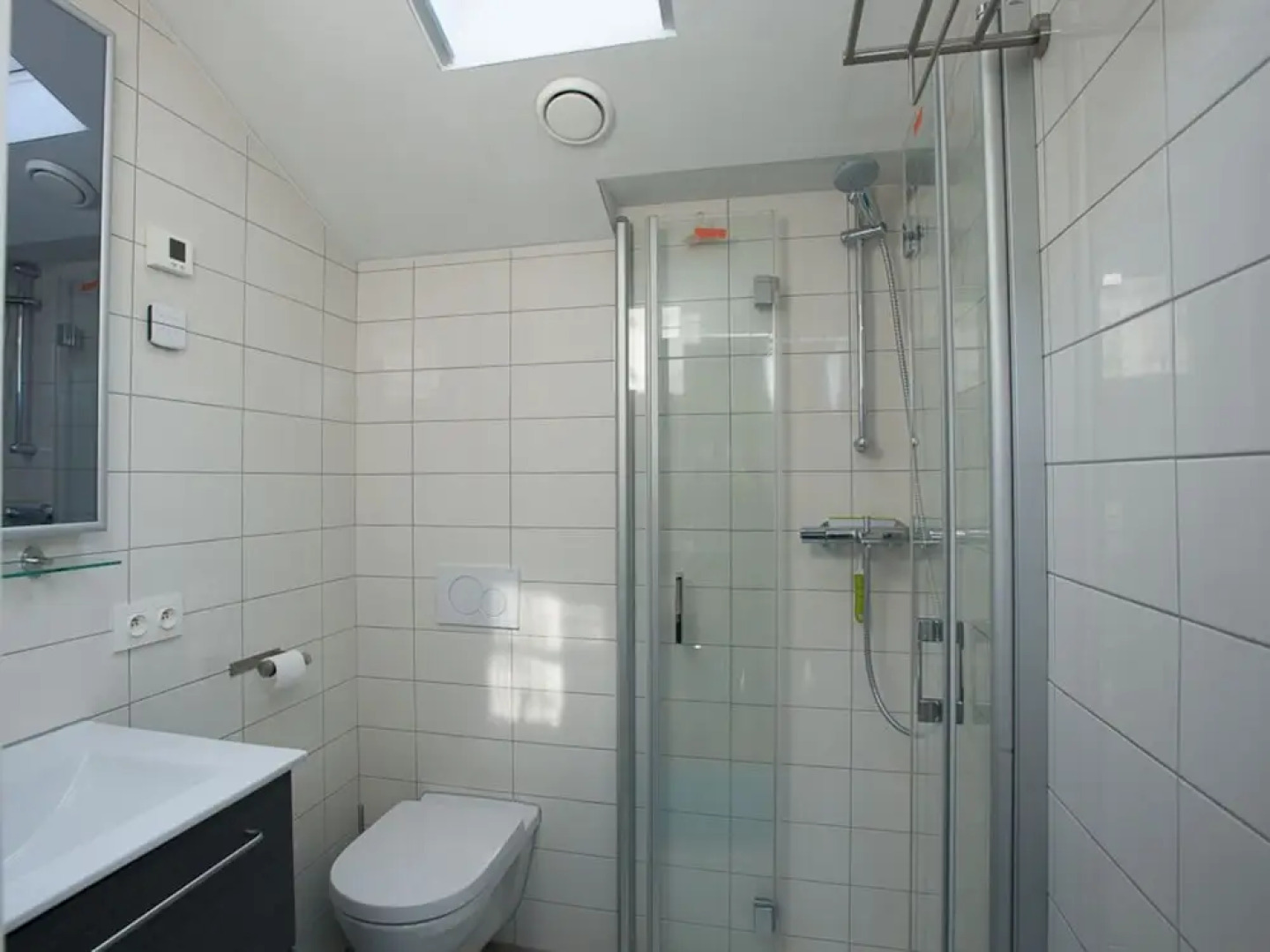 Cozy Holiday Home With Wood Burner in a Green Area