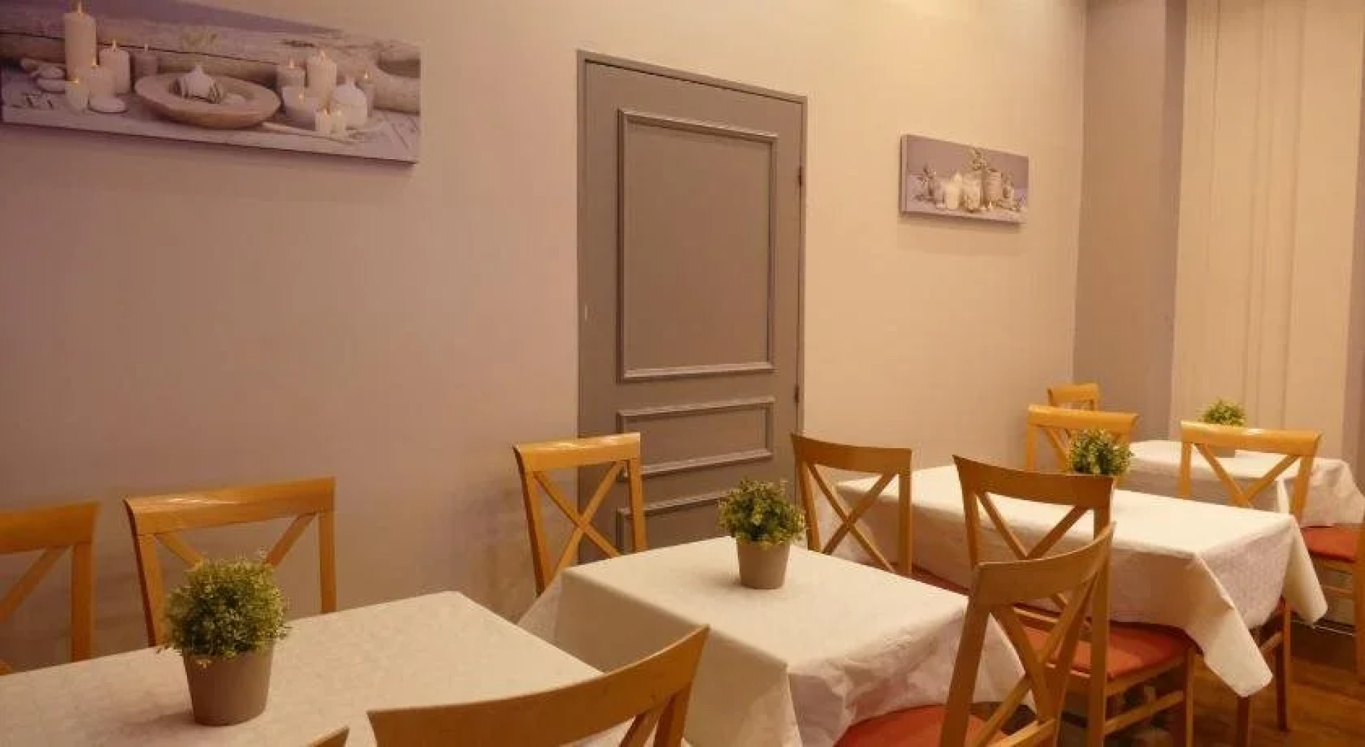 Hôtel du Grand Cerf