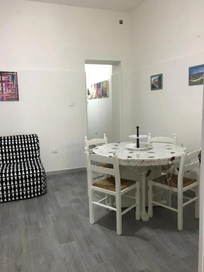 Appartamento " Calliope"