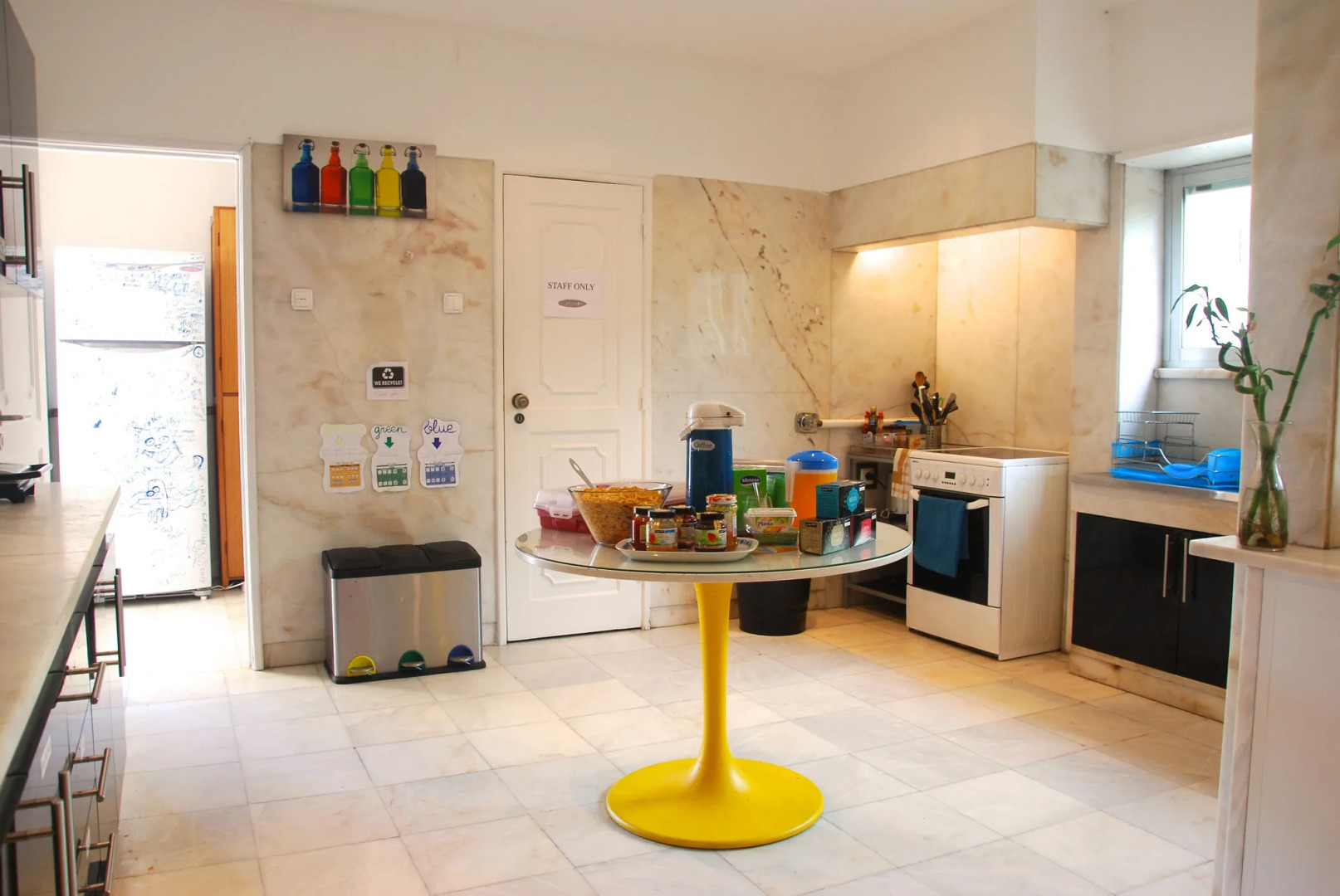 Carcavelos Surf Hostel