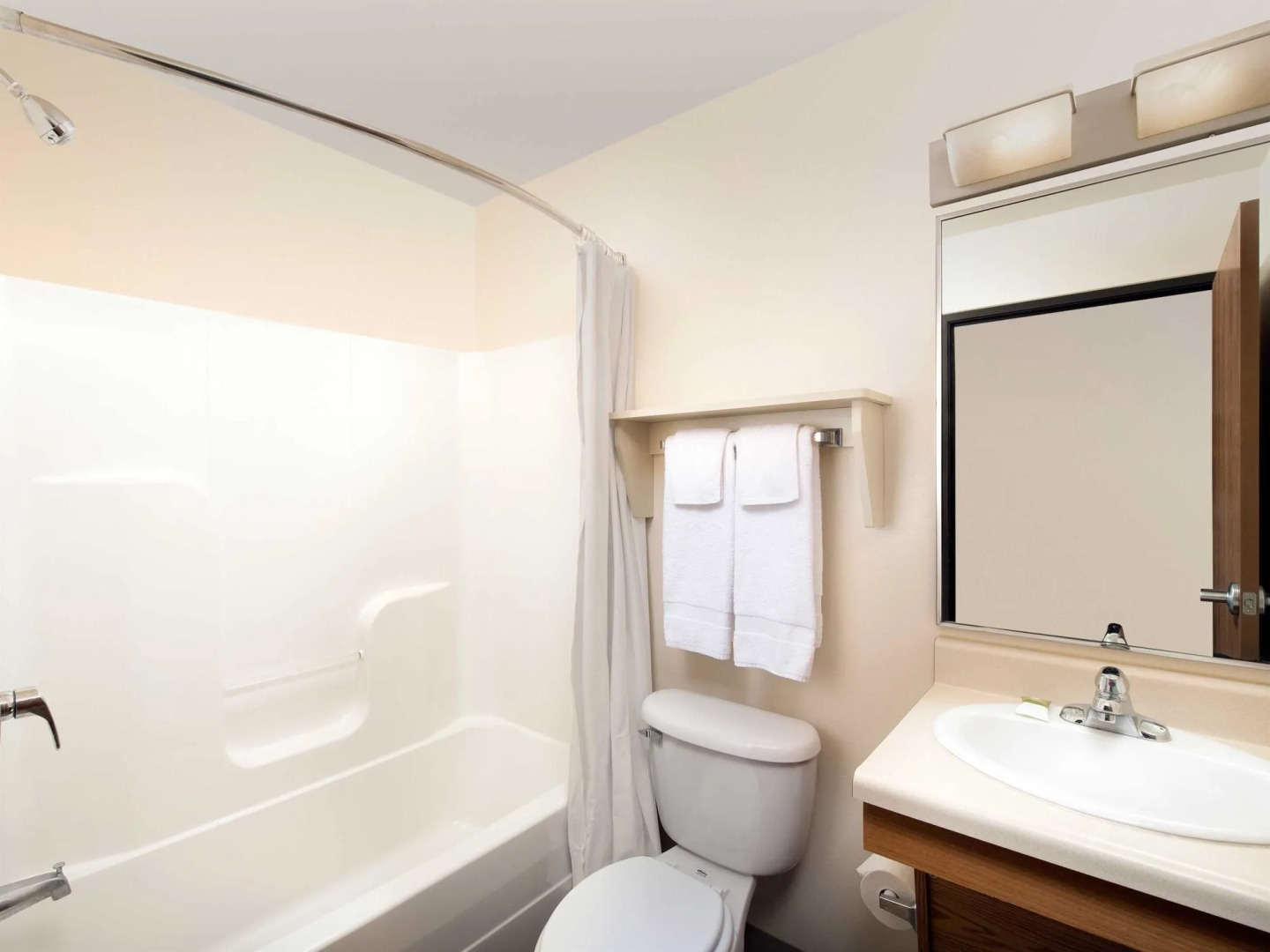 Extended Stay America Select Suites - Ogden