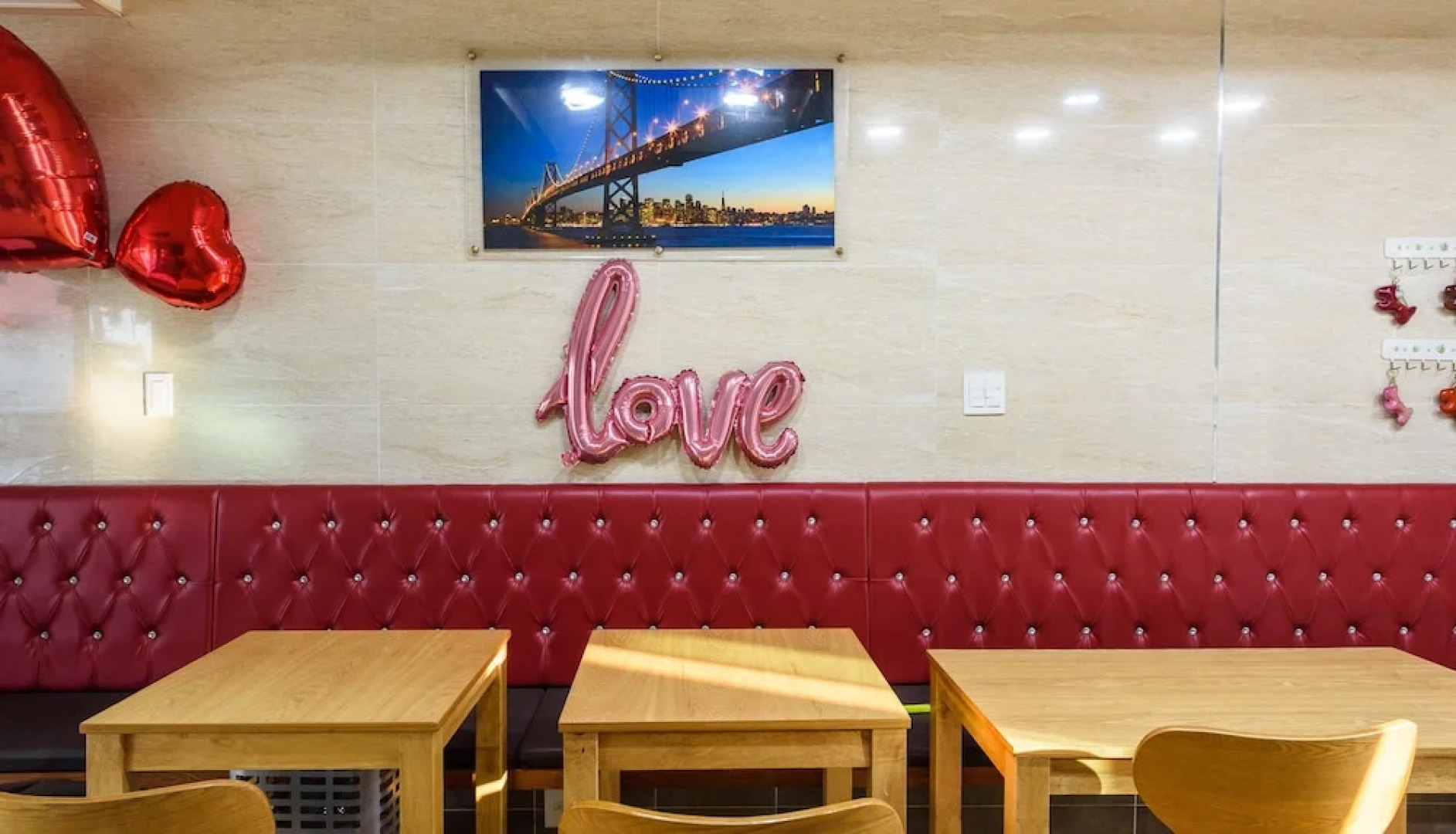 Tongyeong Honey Spa Pension