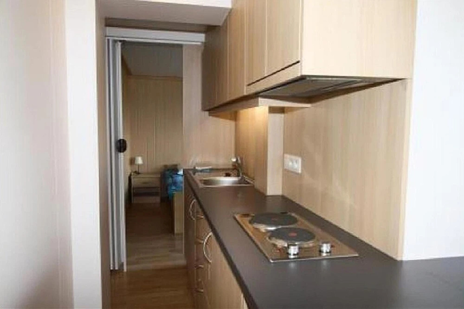 Studio Dahlia 2p in De Haan