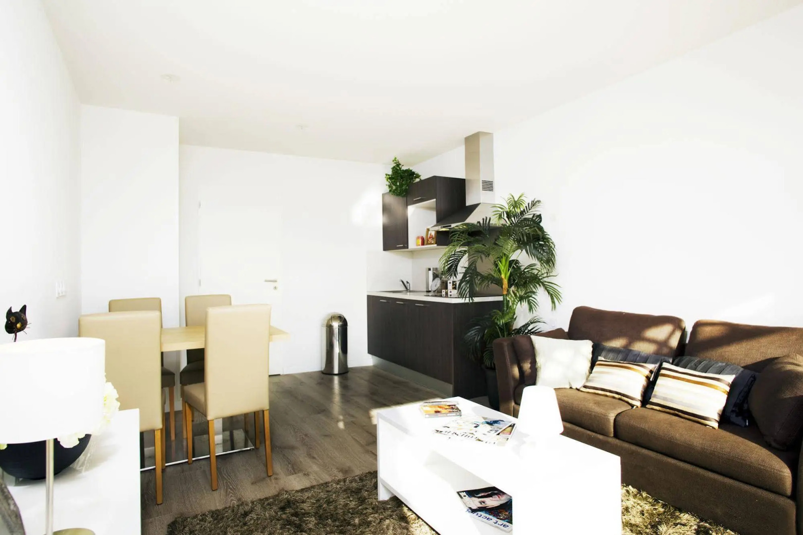 Résidence Néméa Les Balcons des Pêcheurs