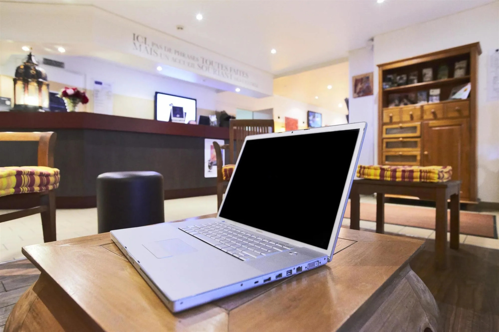 KYRIAD ROUEN NORD - Mont-Saint-Aignan