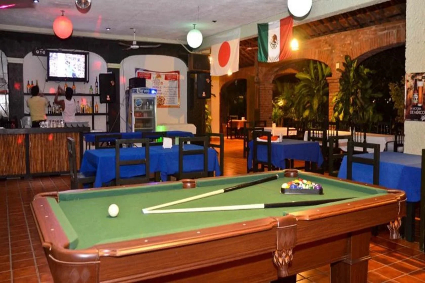 Hotel Villas Paraíso