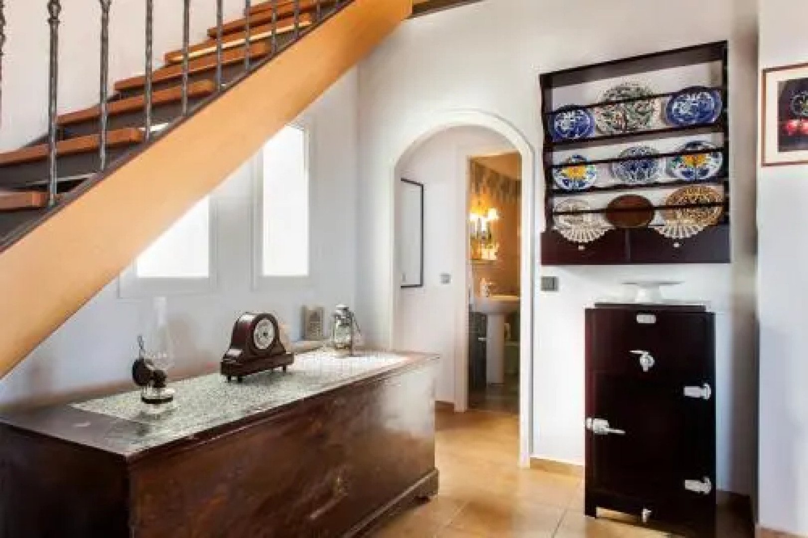 Panorama TraditionalHouse