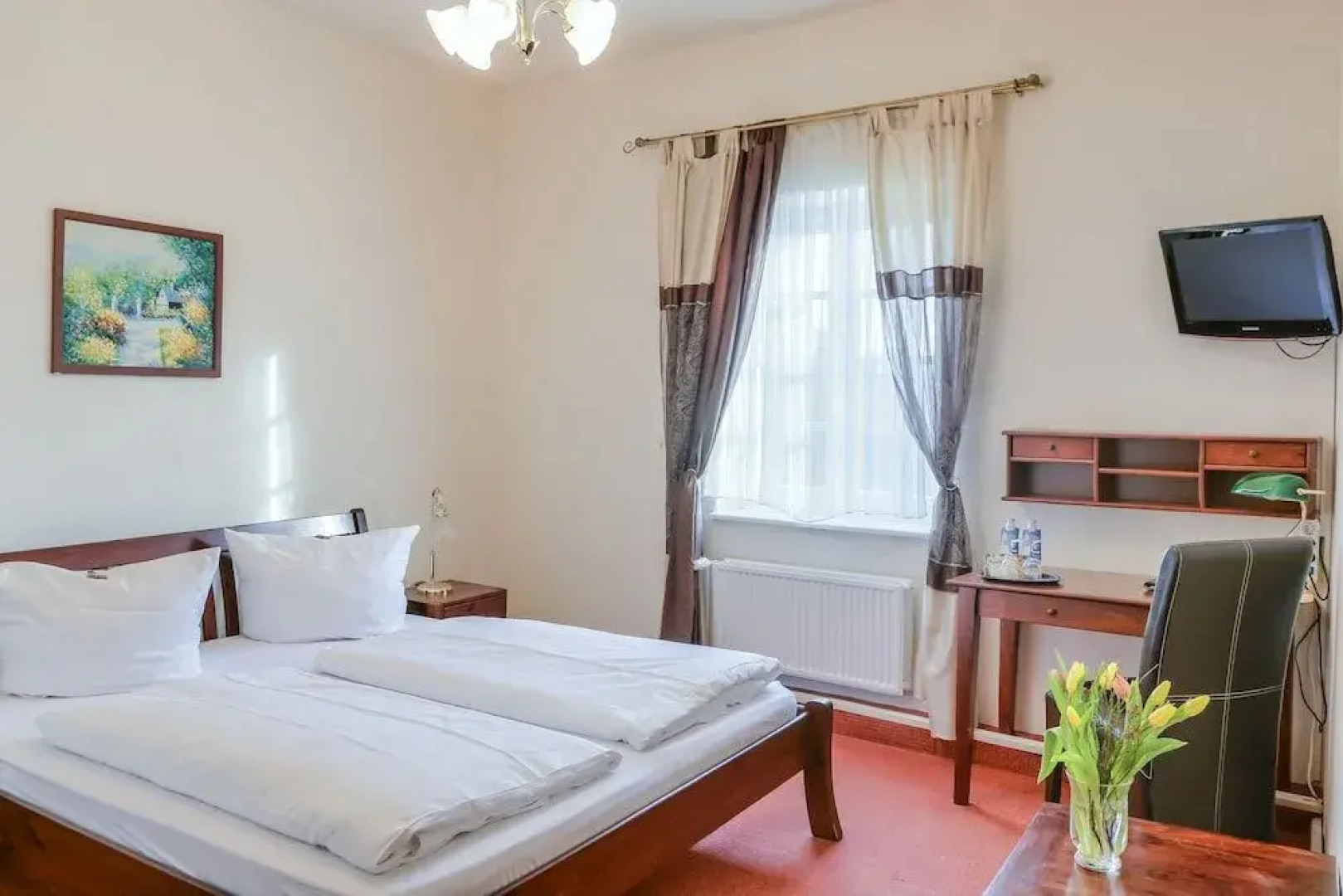 Hotel Zur Alten Oder Frankfurt