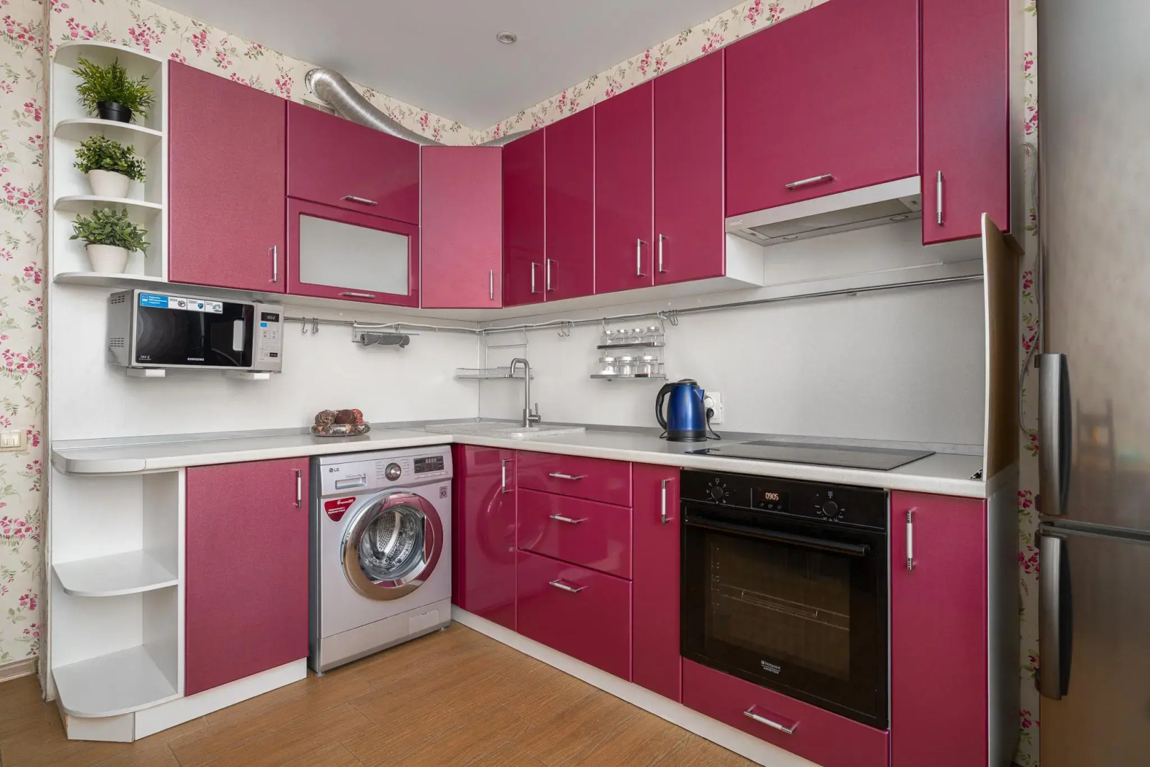 Goodtime Apartments (Гудтайм Апартментс) на улице Восточно-Кругликовская 18/1