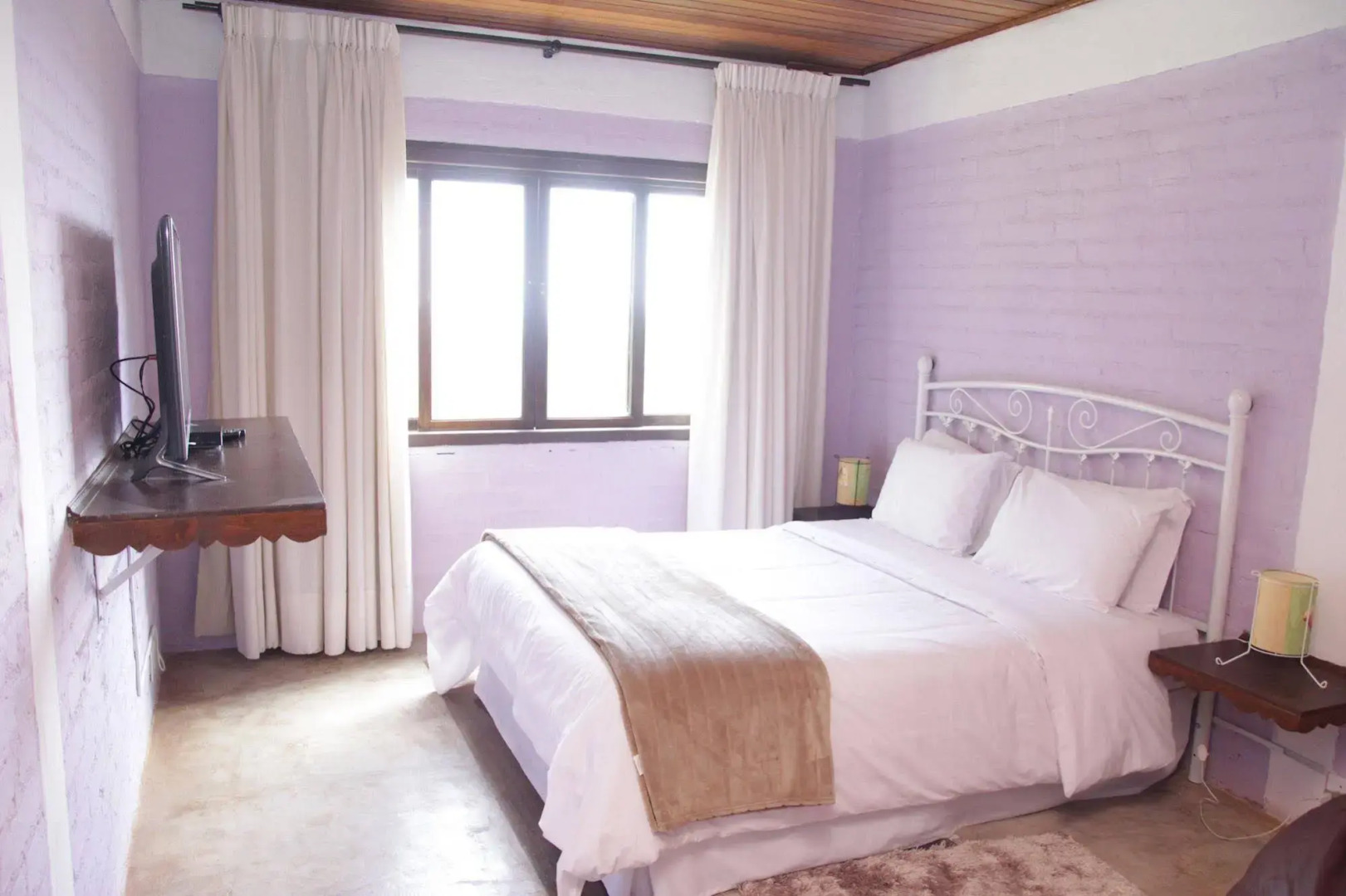 Pousada Estrela Alpina