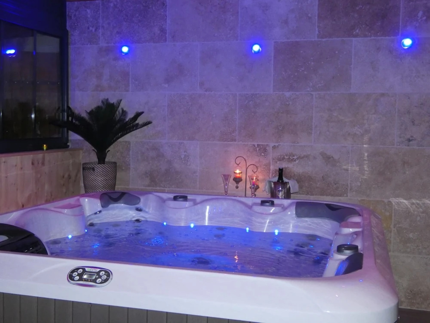 Charme Spa Nature et Détente