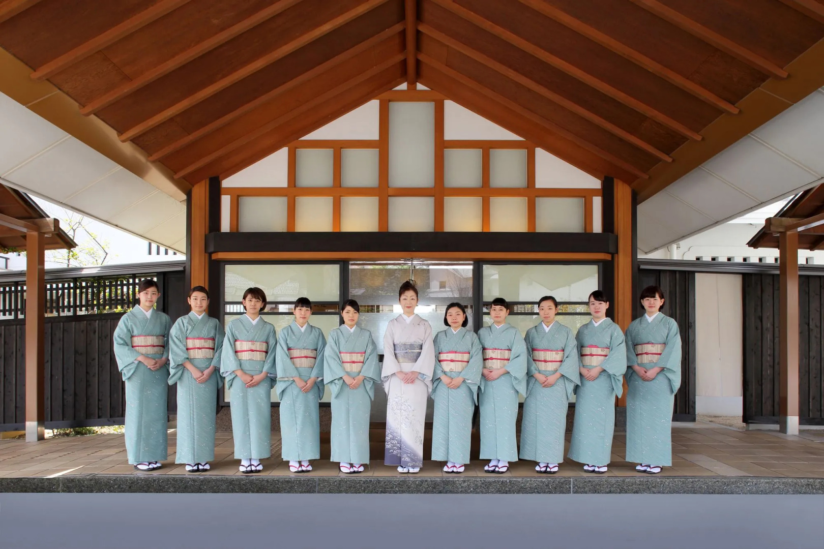 Shinshu Matsumoto Utsukushigahara Onsen Shoho