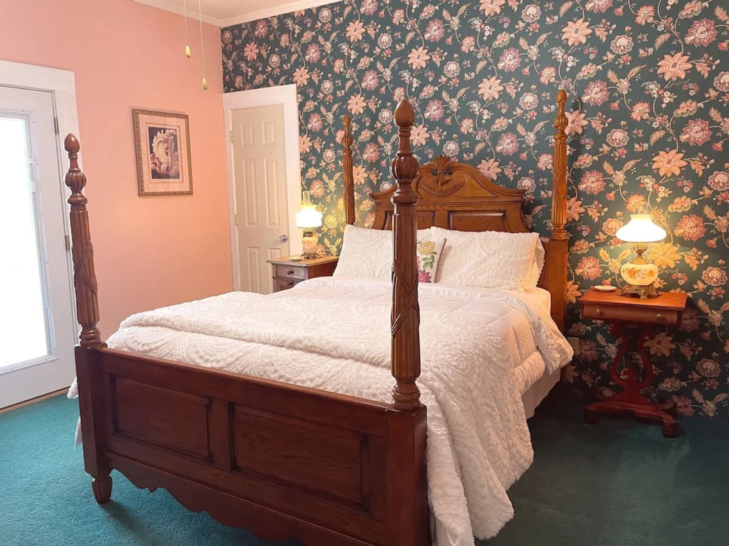 The Sautee Inn Bed & Breakfast