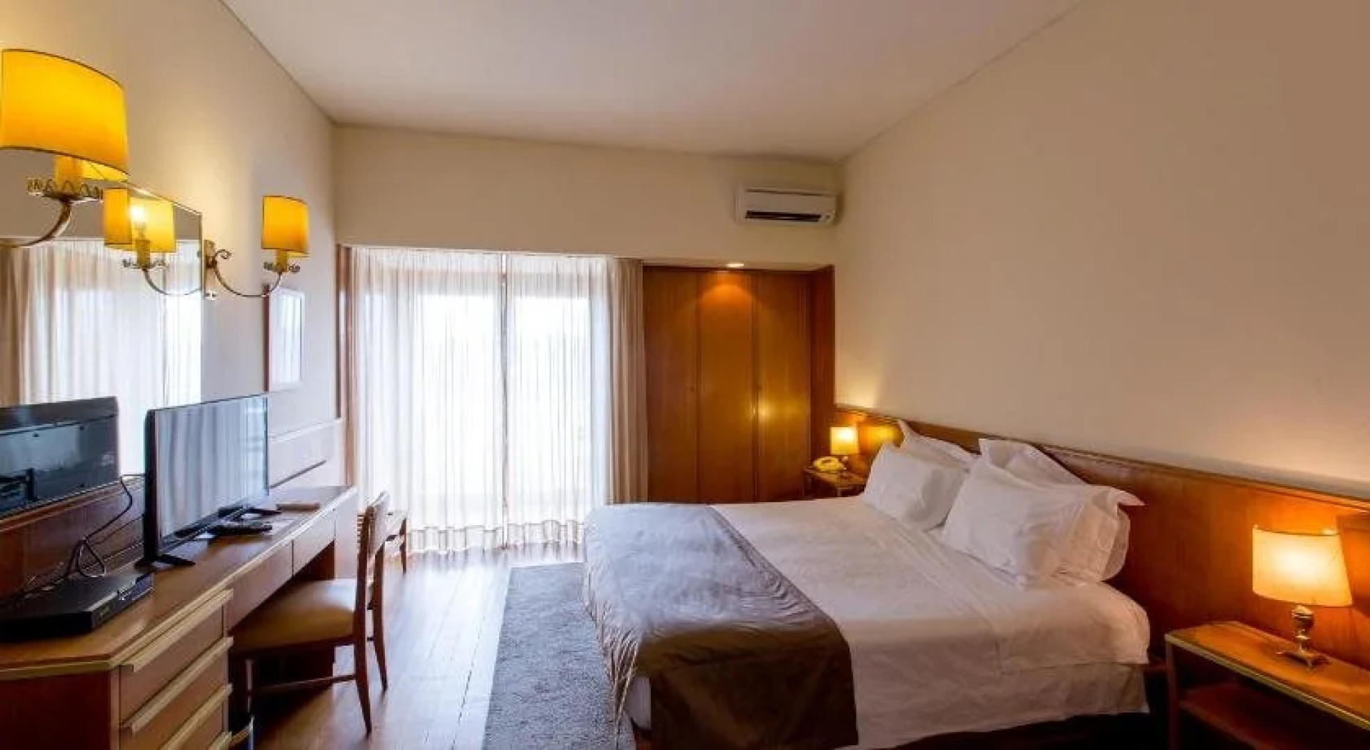 Hotel Parador Santa Catarina