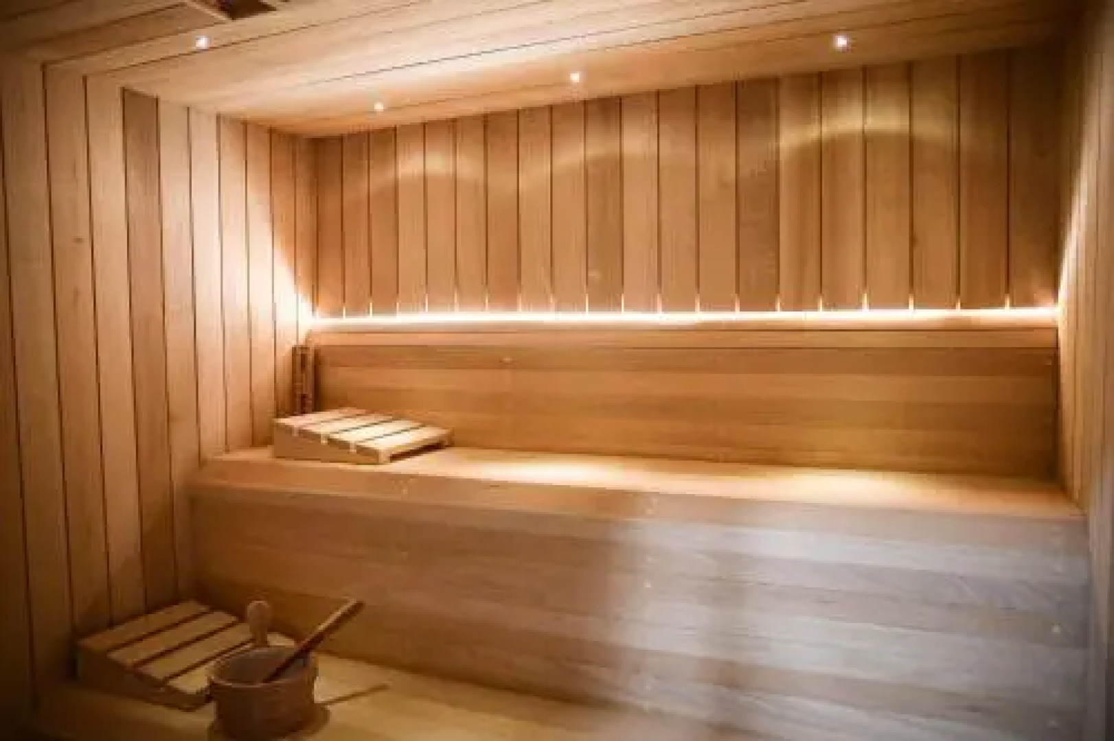 Apartamenty przy Pensjonacie Zdrojowym