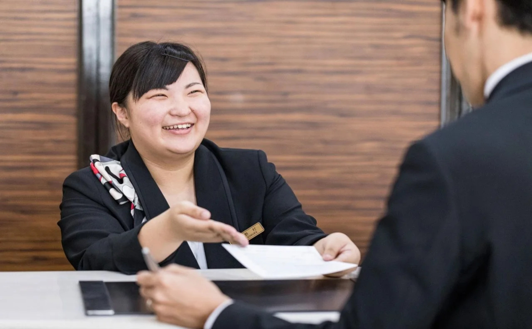 Hotel Wing International Izumi