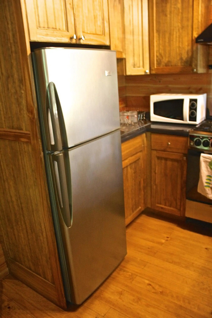 Cabaña Aroma de Campo