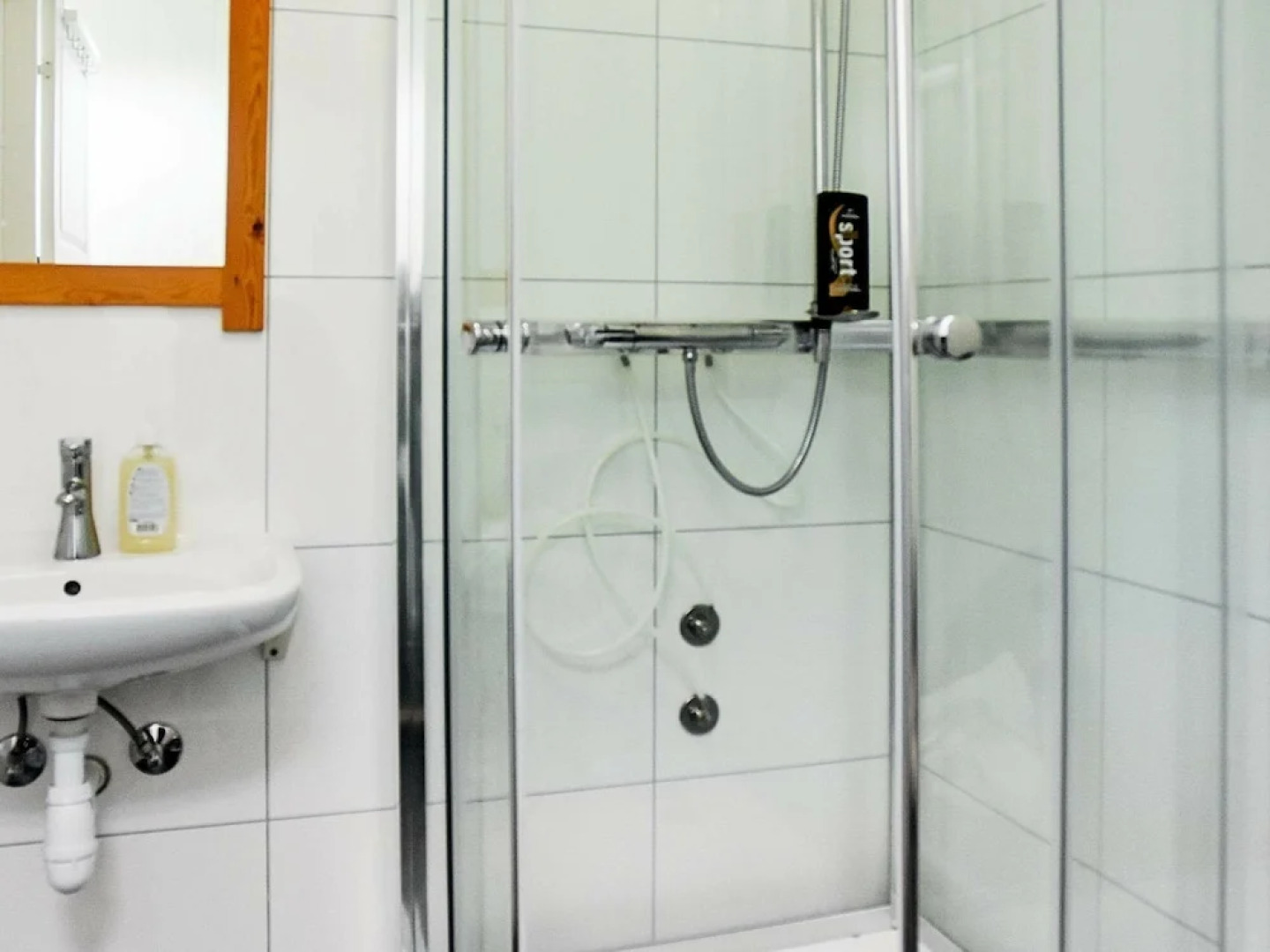 9 Person Holiday Home in Lysøysundet