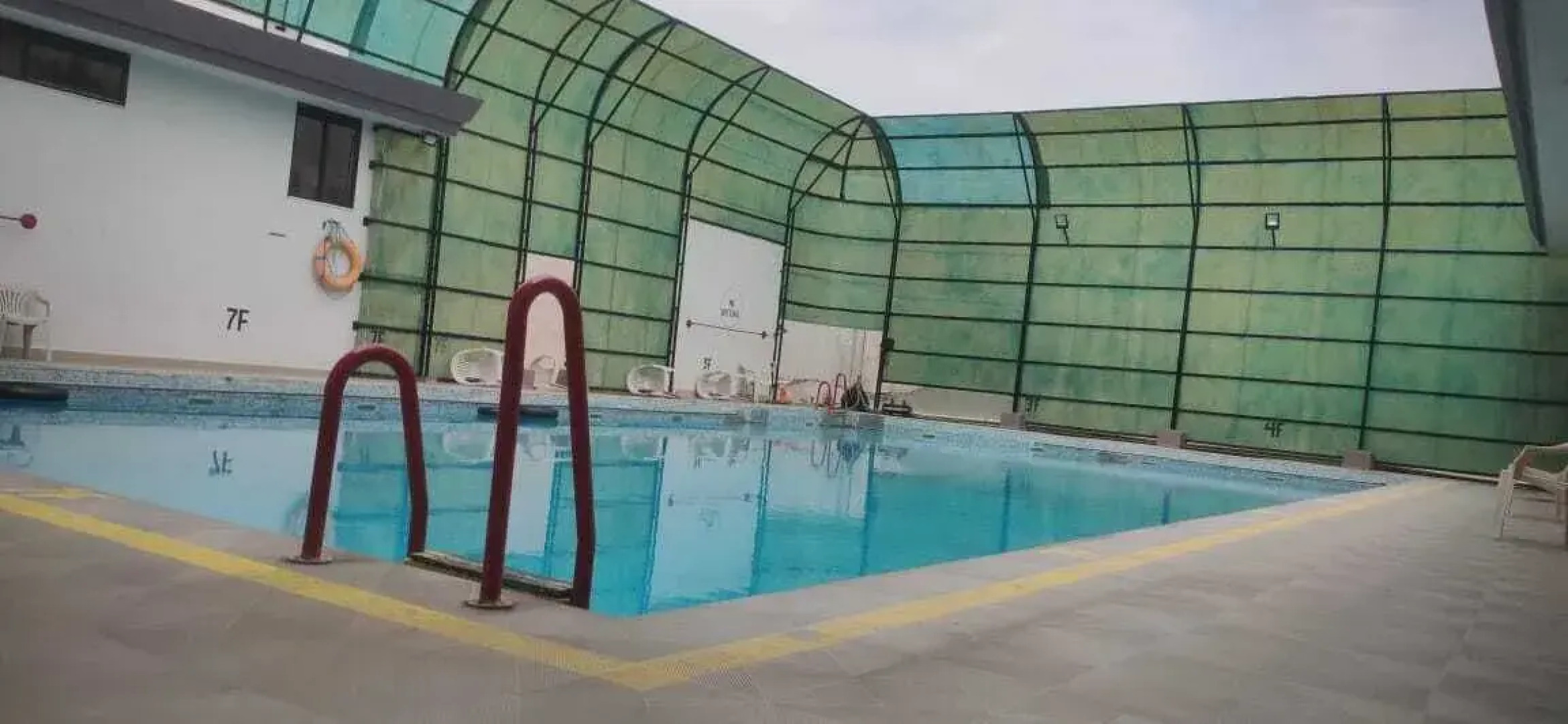 Hotel Vishal International