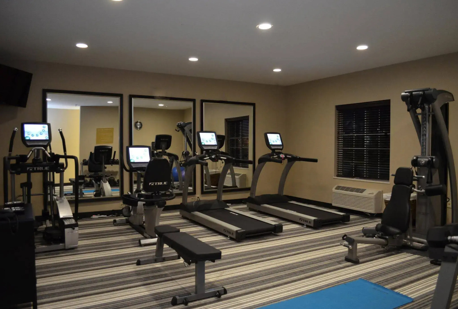 Candlewood Suites Greenville by IHG