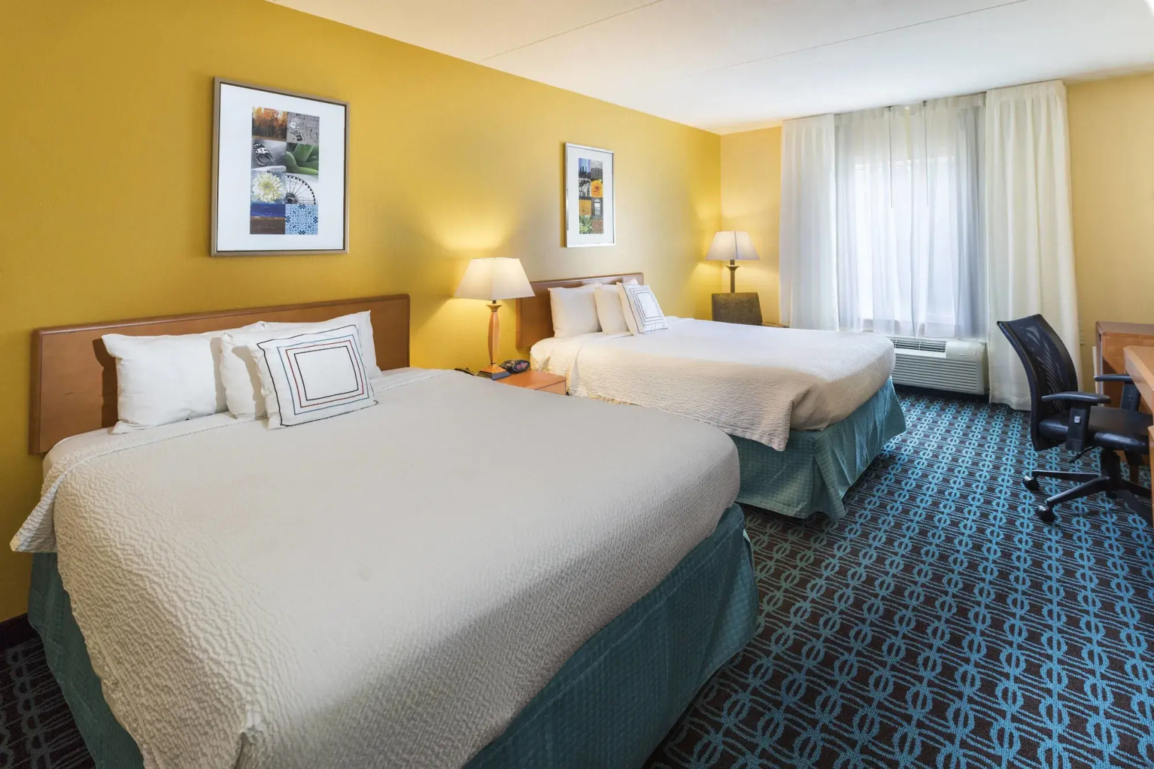 Fairfield Inn & Suites Marianna
