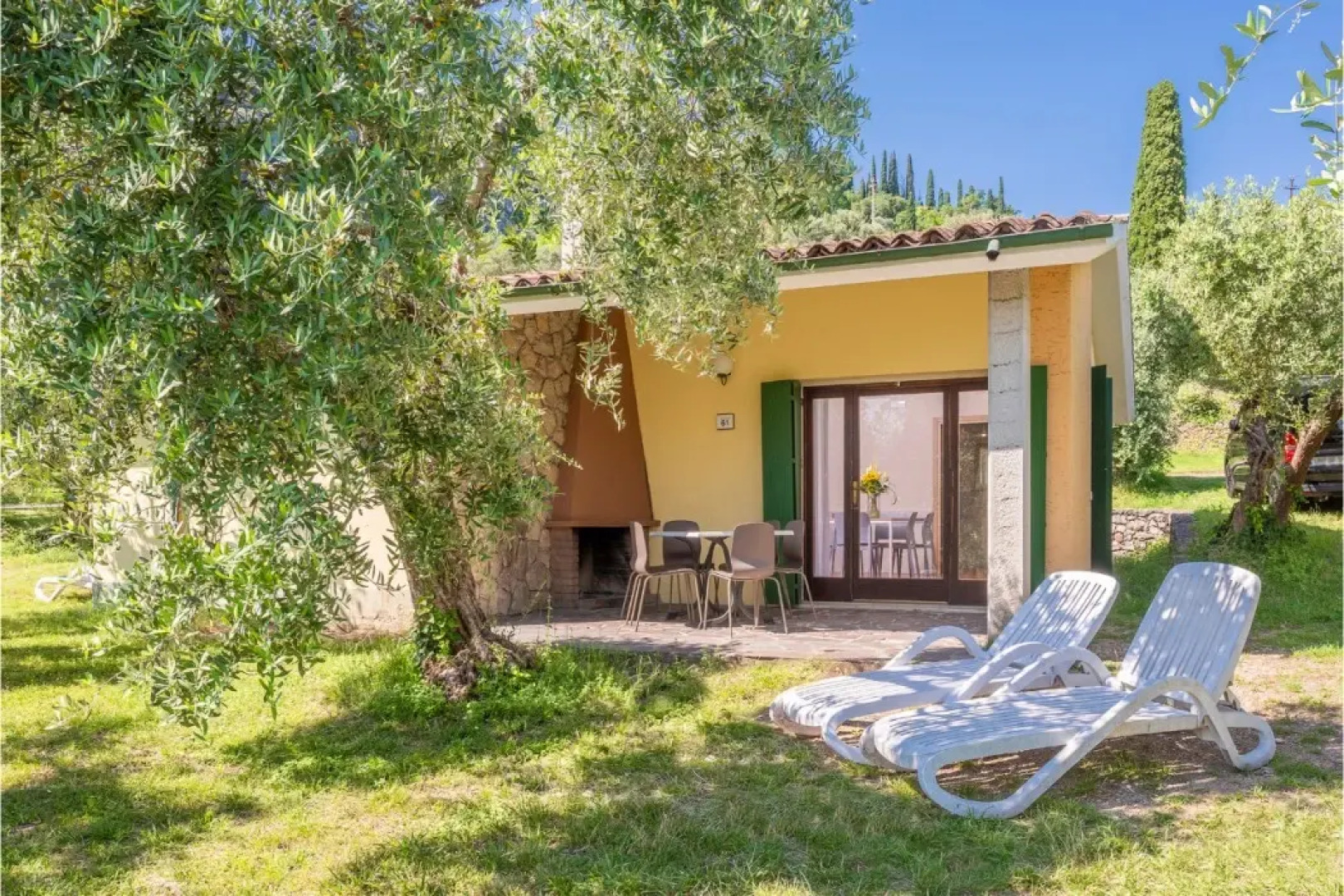 Residence Parco del Garda