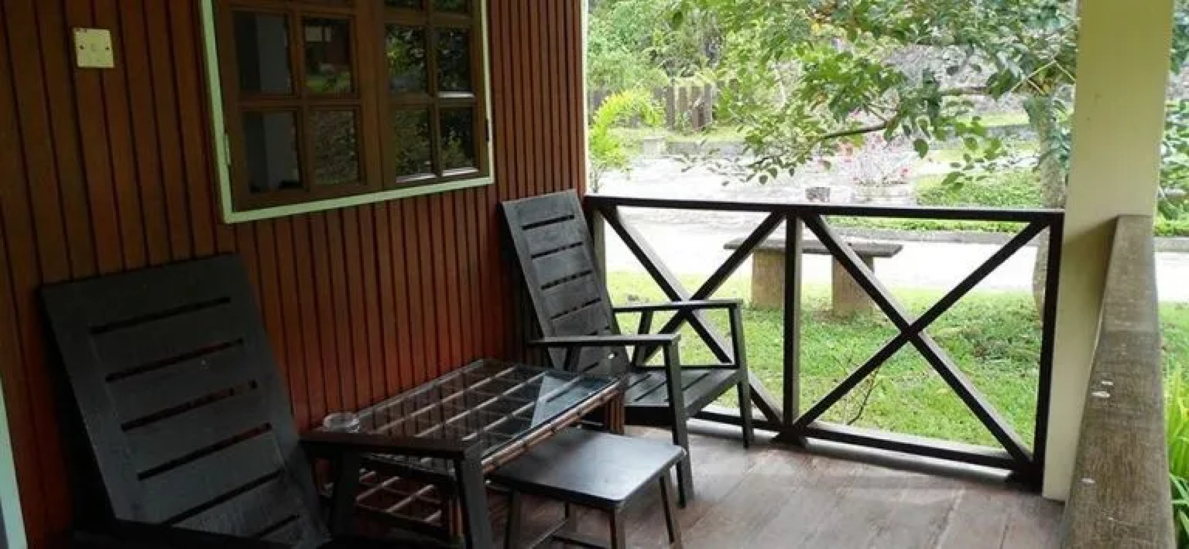 Manis Manis Nature Resort & Spa