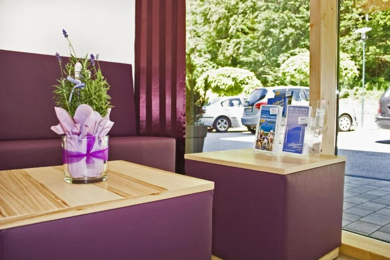 Ferienwohnungen Kristan