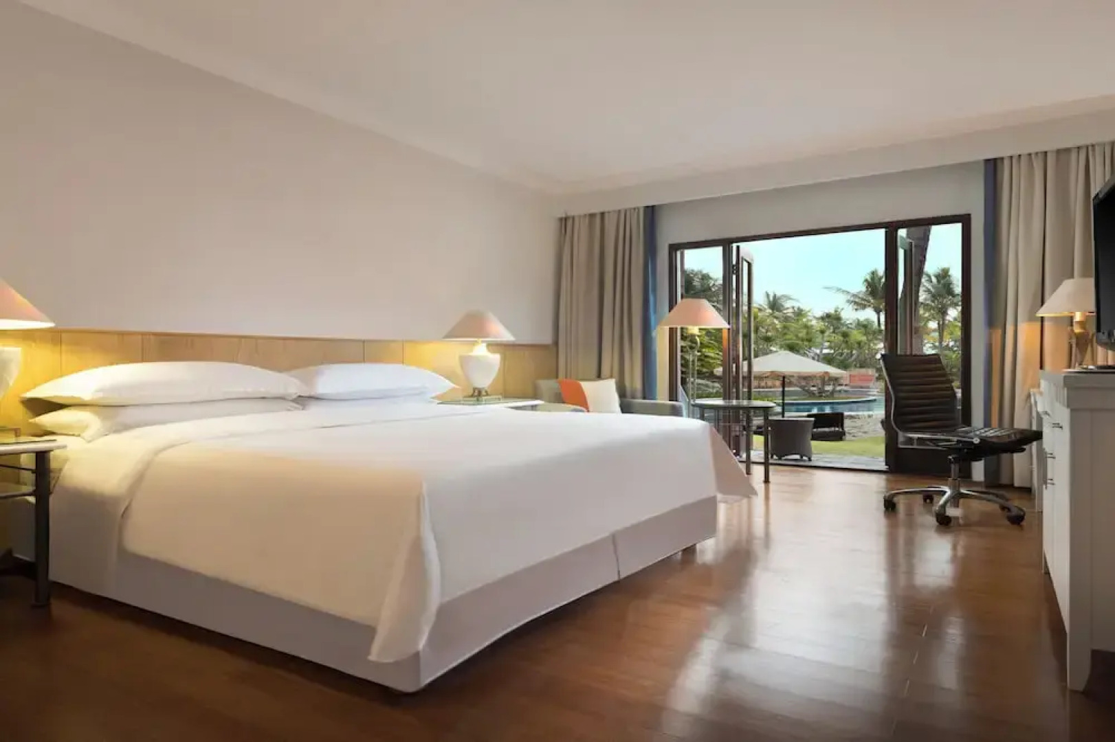 AKAR Hotels & Resort Lampung