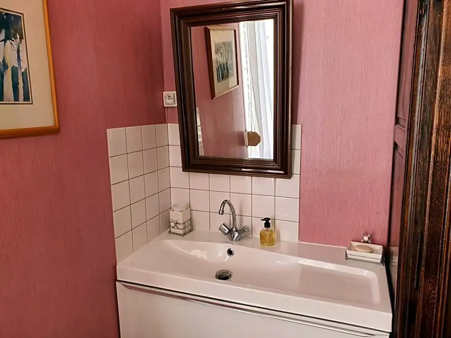 Chez Monique