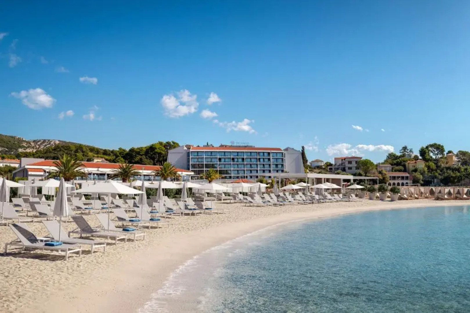Imperial Heritage Hotel, Valamar Collection