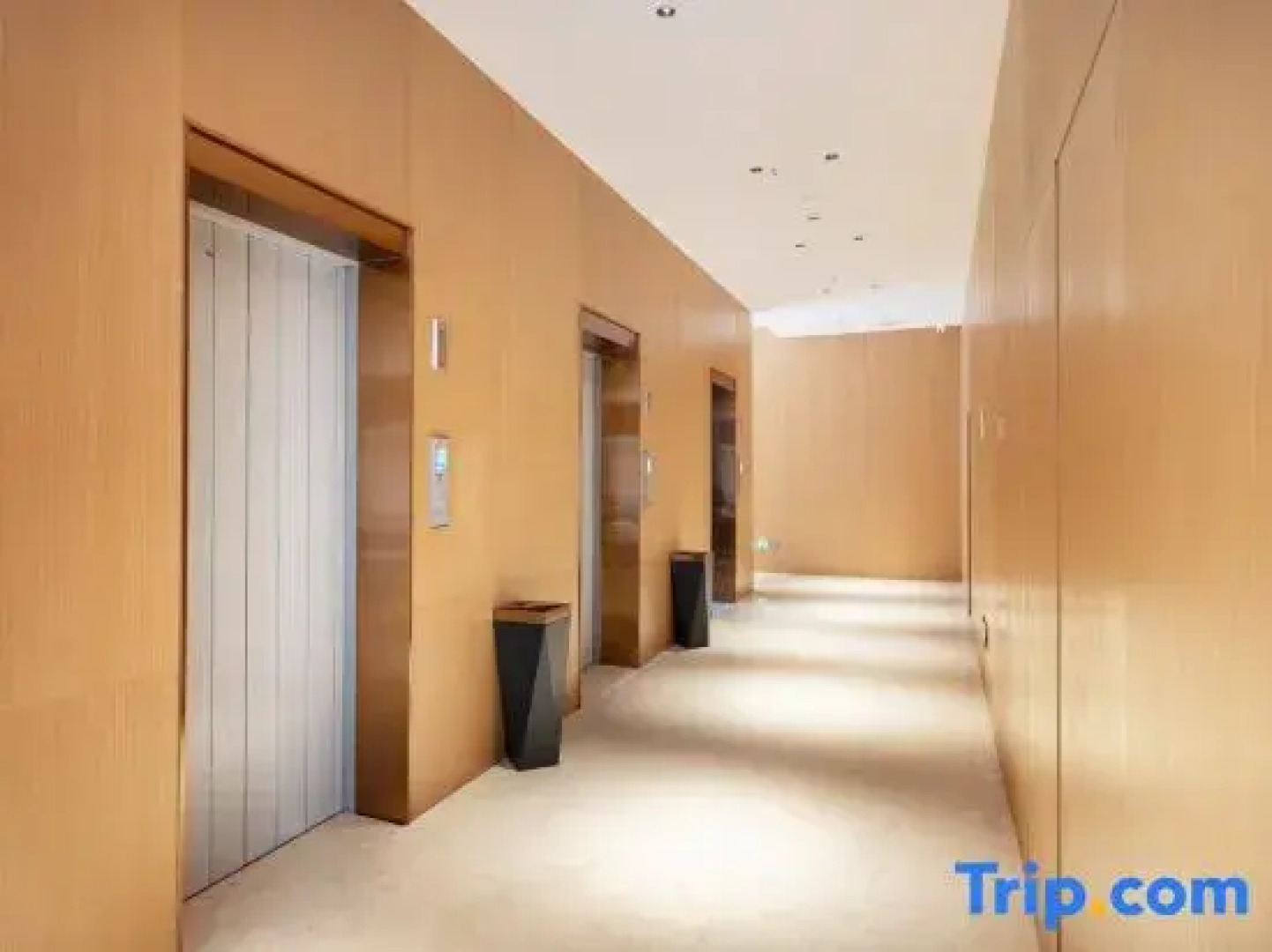 Shangri-la Old Town Hotel