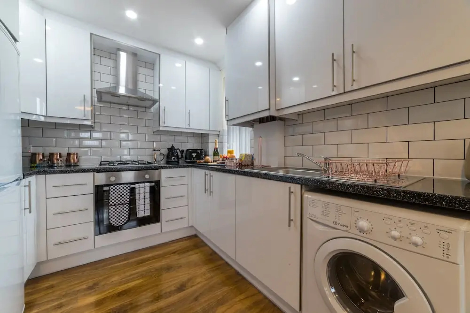 London Heathrow Serviced Apartments