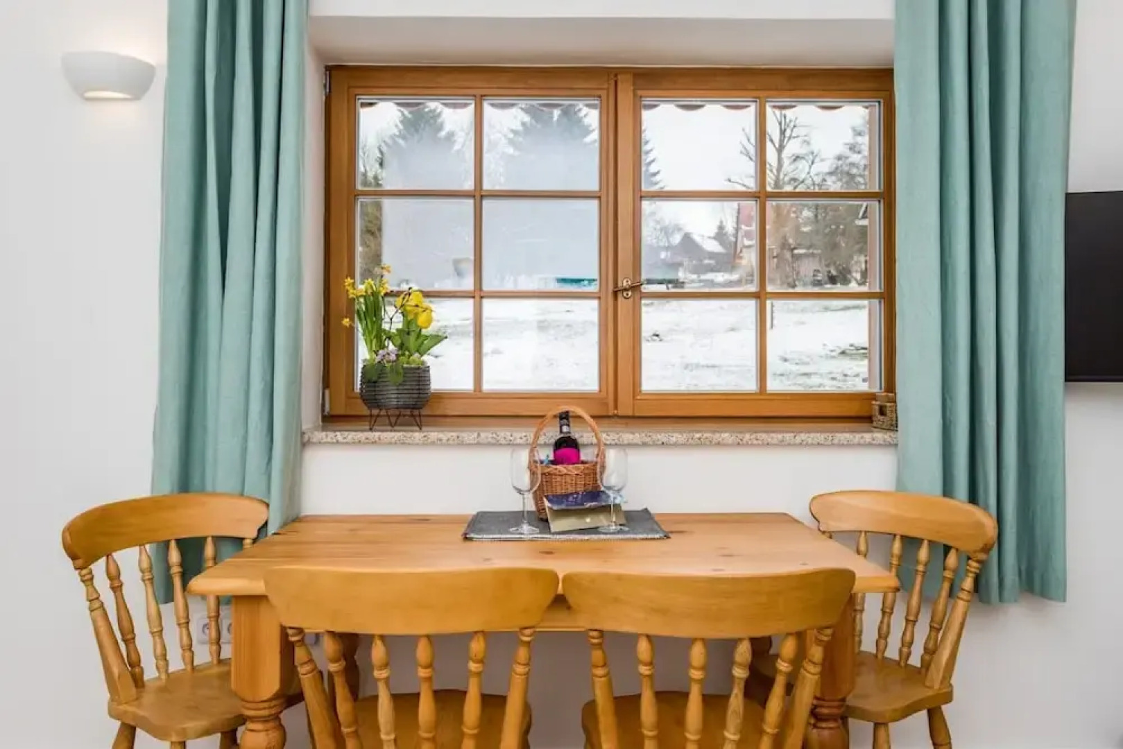 Citycentre Villa in Bohemia