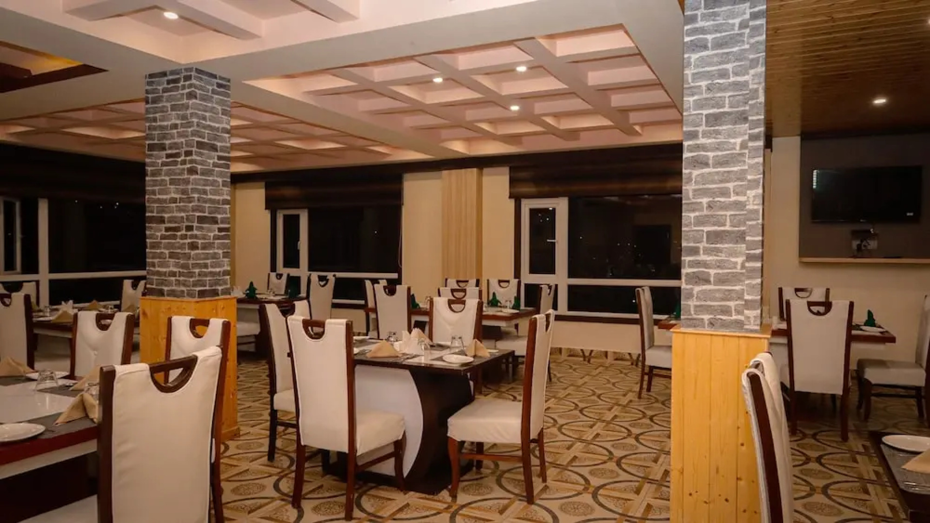 The Z Retreat and Spa