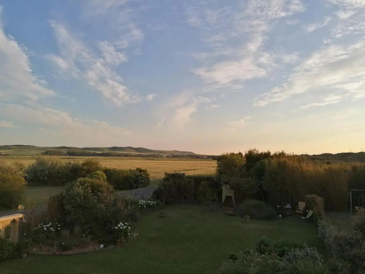 Chambre Studio Les Deux Vagues