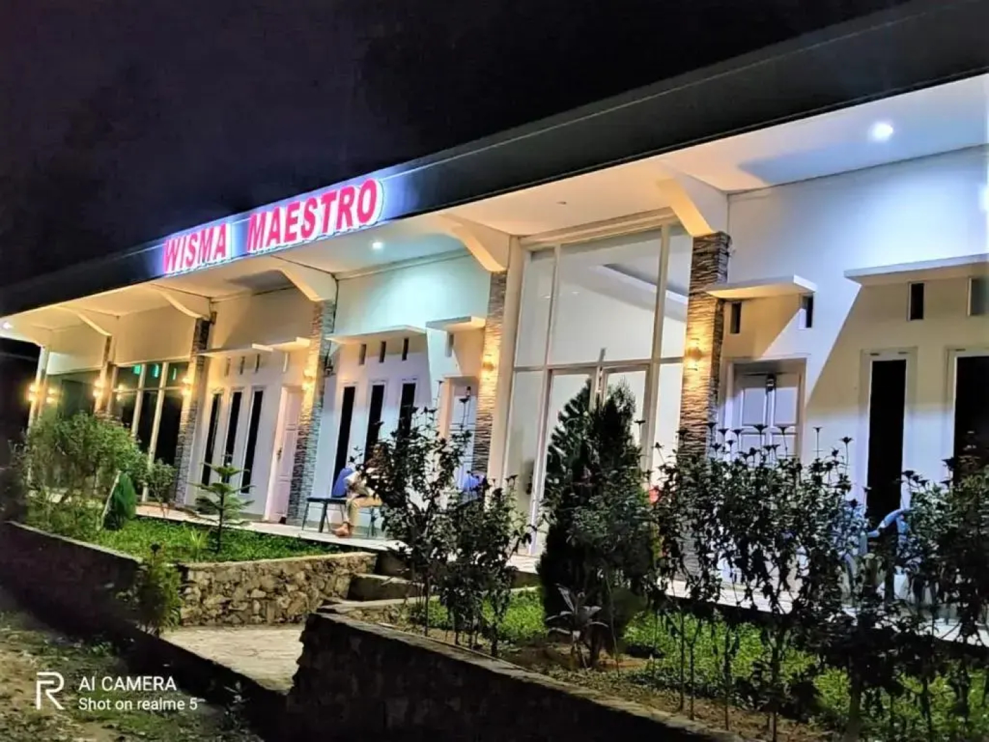 Wisma Maestro Toraja Mitra RedDoorz