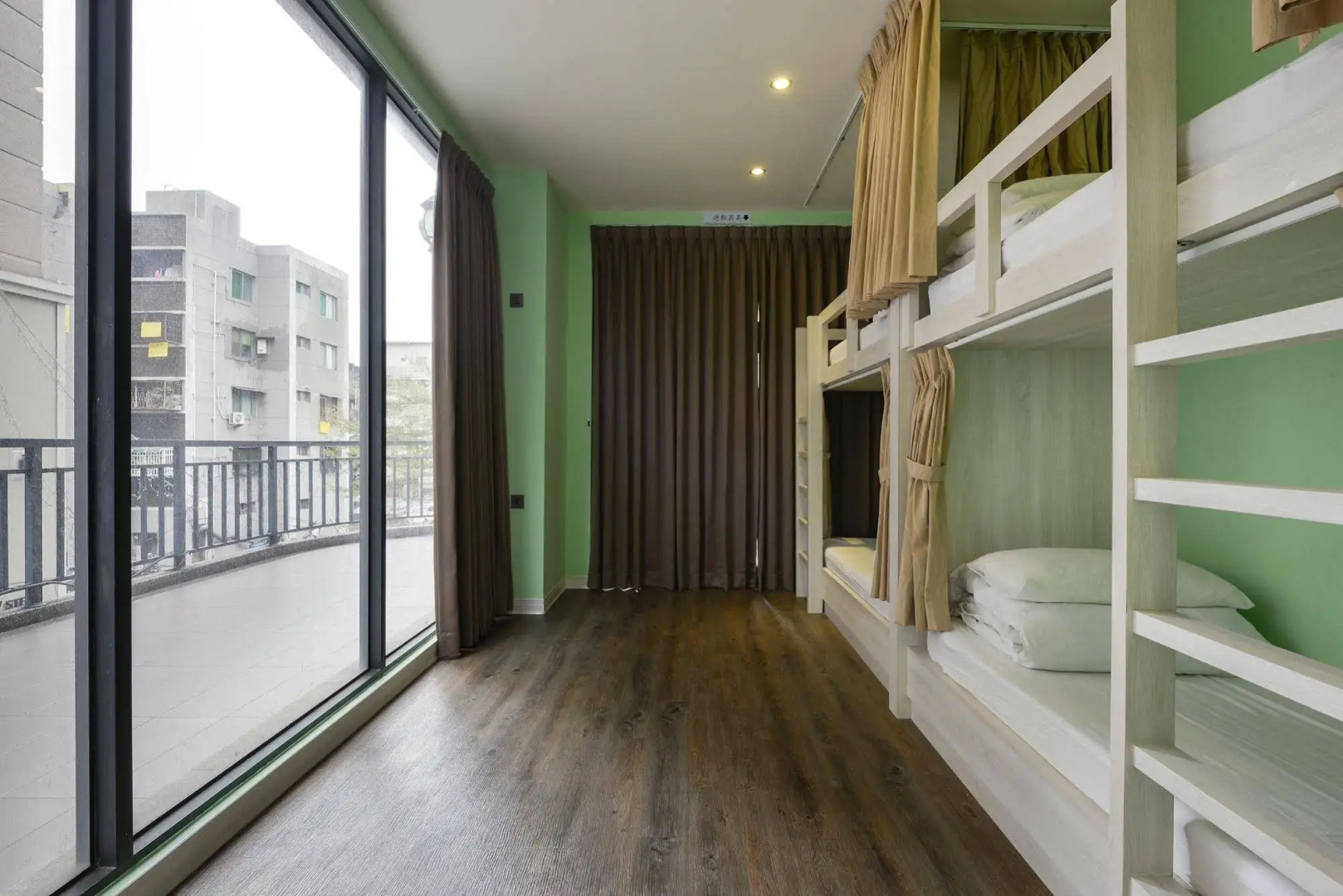 Taichung Box Design Hotel