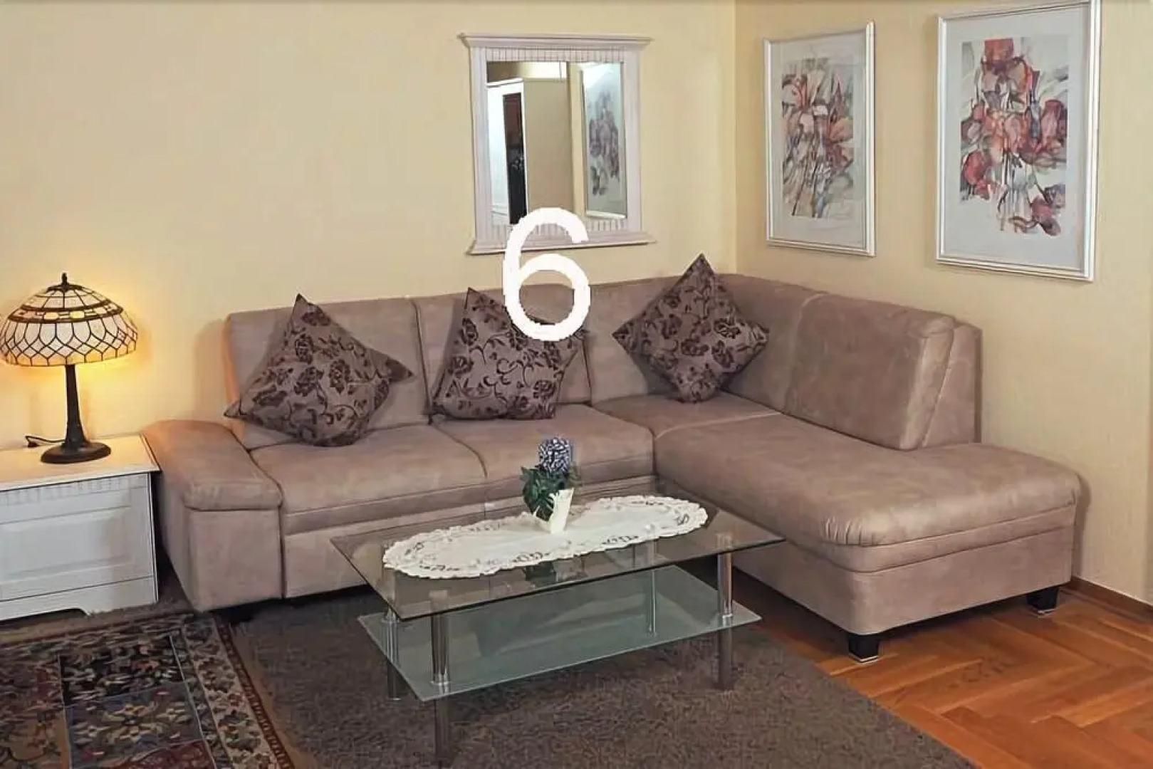 Hotel-Pension-Apartement Haus Dettmar