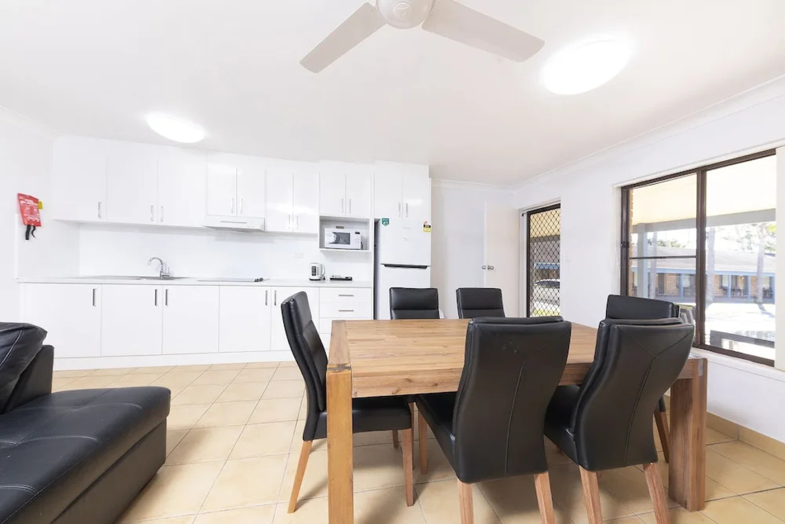 Seashells Beachfront Resort