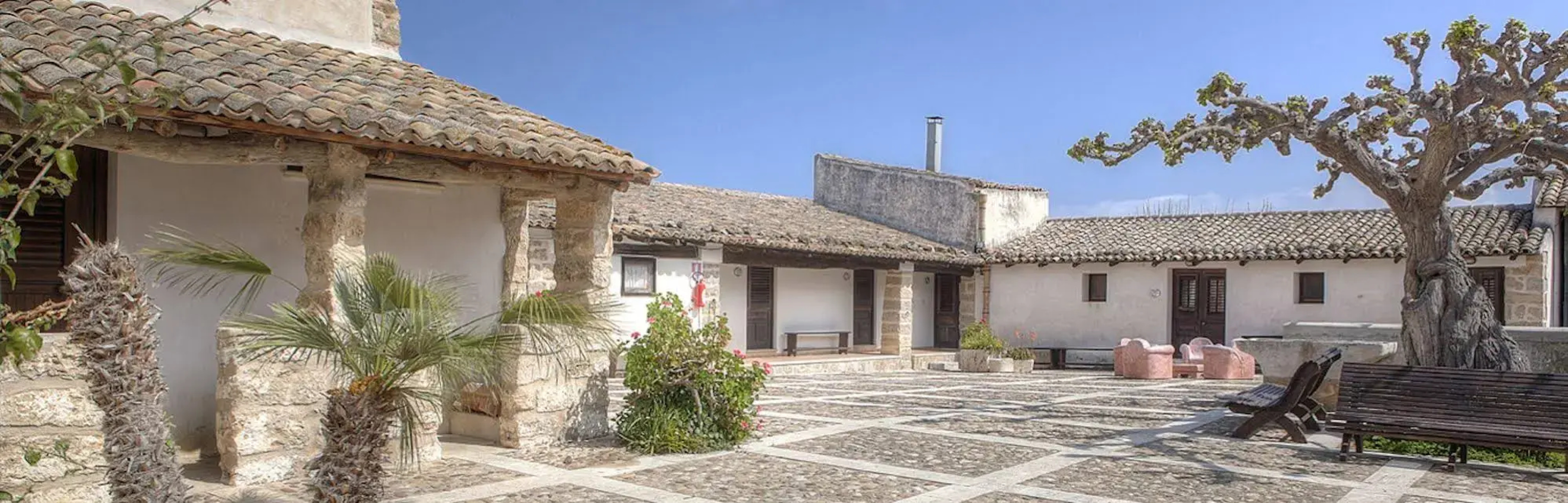 Fattoria Manostalla