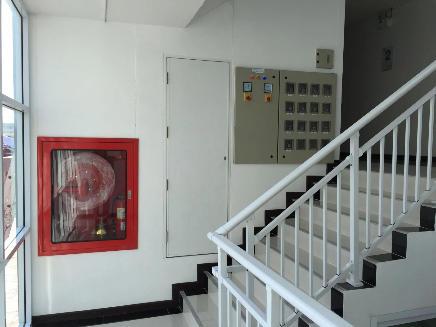 Modernbright Service Apartment